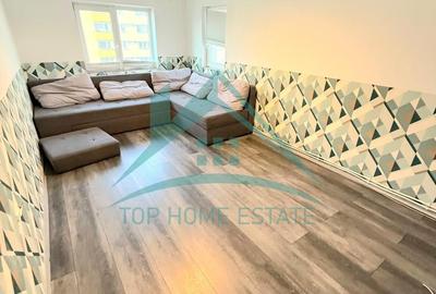 Apartament cu 4 camere decomandat, mobilat în Mănăștur - 1