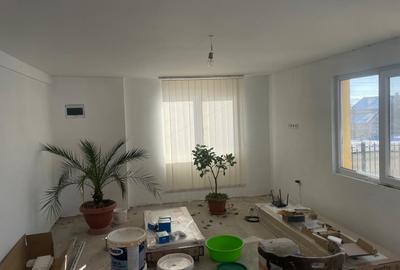 Casă cu 3 camere în Central - 5