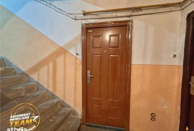 Apartament cu 2 camere decomandat în Simeria - 11