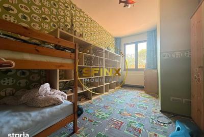 Casă cu 8 camere cu Teren 750 Mp în Găneasa - 12