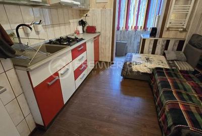 Apartament cu 3 camere decomandat, mobilat în Nicolina - 6
