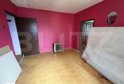 Apartament cu 2 camere semidecomandat în Central - 3