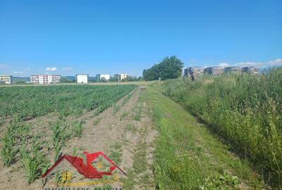 Teren Construcții intravilan de 4700000 mp, în Periferie - 3
