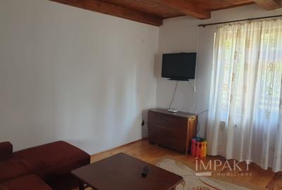Casă individuală cu 4 camere cu Teren 1300 Mp în Dealu Negru - 4