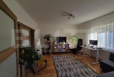 Casă cu 3 camere cu Teren 1370 Mp în Titulescu - 4
