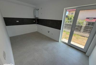 Apartament cu 4 camere în Valea Lupului - 4