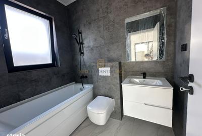 Casă cu 4 camere în Berceni