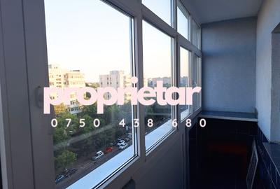 Apartament cu 3 camere decomandat în Basarabia