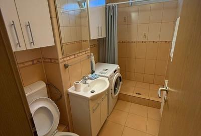 Apartament cu 2 camere decomandat în Poplaca - 8
