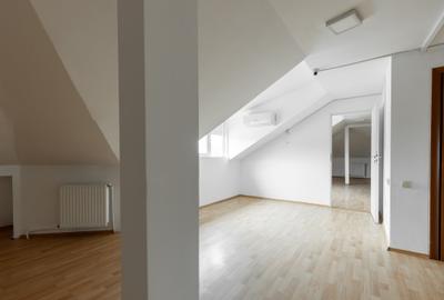 Duplex cu 12 camere cu Canalizare în Băneasa - 30