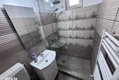 Apartament cu 2 camere în Luncă - 6