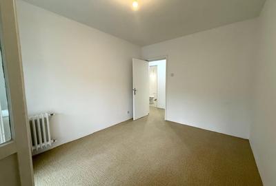Apartament cu 3 camere semidecomandat în Lujerului - 11