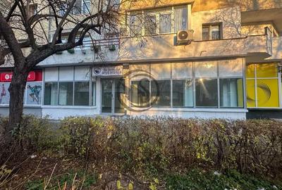 Spațiu comercial, de 110 mp, în 9 Mai - 1