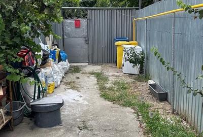 Casă cu 3 camere cu Teren 145 Mp în Andronache