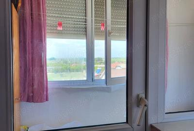 Apartament cu 2 camere decomandat în Nord