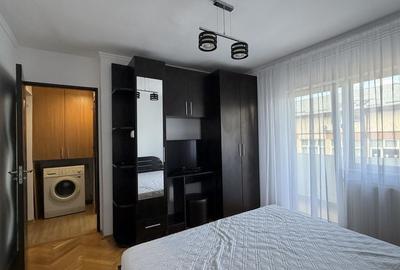 Apartament cu 2 camere în Ostroveni