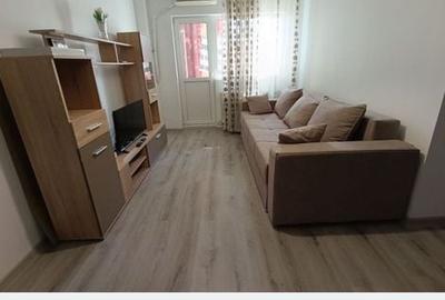 Garsonieră în Vitan - 4