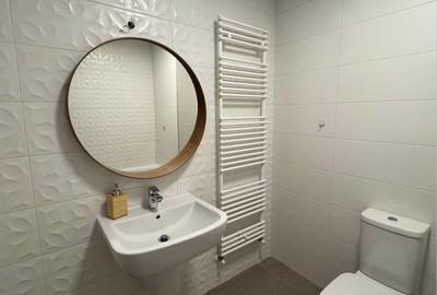 Apartament cu 2 camere decomandat, mobilat în Central - 5