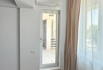 Apartament cu 2 camere semidecomandat în Exterior Est - 15
