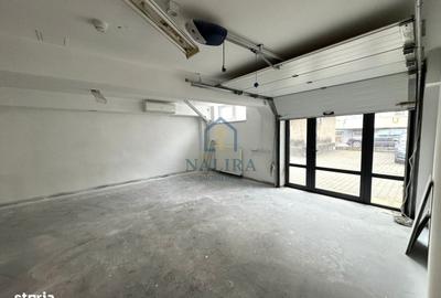 Spațiu comercial, de 119 mp, în Central - 6