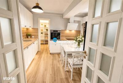 Apartament cu 4 camere în Albești - 1
