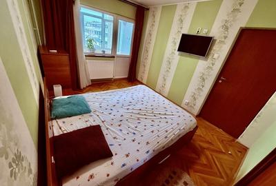 Apartament cu 2 camere decomandat în Berceni
