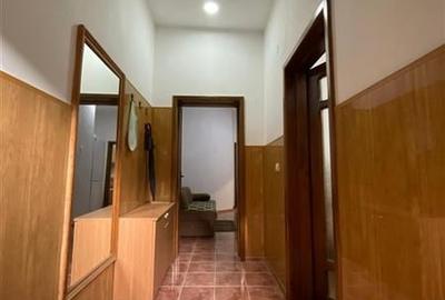 Casă individuală cu 2 camere cu Canalizare în Central - 10
