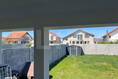 Casă cu 4 camere cu Teren 360 Mp în Nojorid - 2