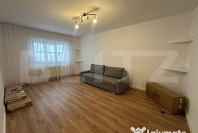 Apartament cu 2 camere decomandat în 1 Mai - 6
