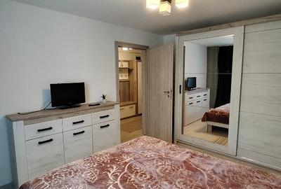 Apartament cu 2 camere decomandat în Exercițiu - 4