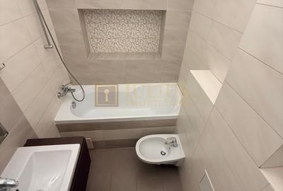 Apartament cu 2 camere semidecomandat, mobilat în Fratelia - 9