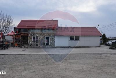 Spațiu comercial, de 150 mp, în Bogdănești - 4