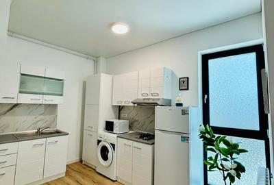 Apartament cu 2 camere semidecomandat în Est - 3