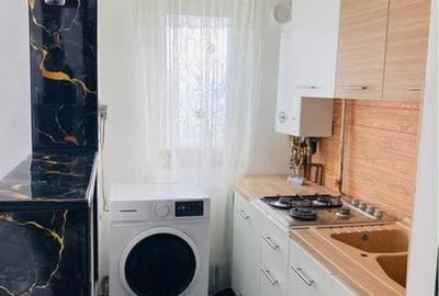 Apartament cu 3 camere decomandat în Central - 2