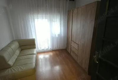 Apartament cu 3 camere în UTA - 3