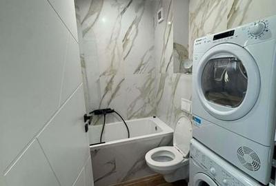 Apartament cu 2 camere decomandat în Calea Aradului