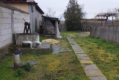 Teren de 1867 mp, în Corbu - 4