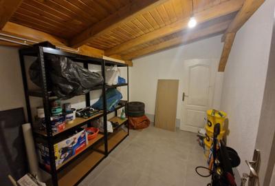 Casă cu 3 camere în Beba Veche - 8