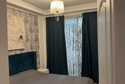 Apartament cu 2 camere în Central - 5