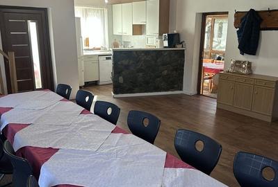 Casă cu 3 camere în Porumbacu de Sus - 3