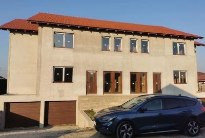 Casă individuală cu 6 camere cu Teren 400 Mp în Episcopia Bihorului - 4
