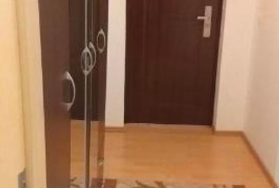 Garsonieră decomandată, mobilată în Gării - 5