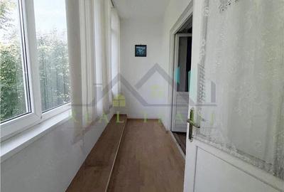 Apartament cu 2 camere semidecomandat în Astra