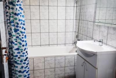 Apartament cu 2 camere semidecomandat în Bârzești - 8