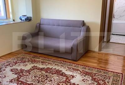 Apartament cu 2 camere în Dâmbovița