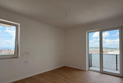 Apartament cu 3 camere decomandat în Apahida