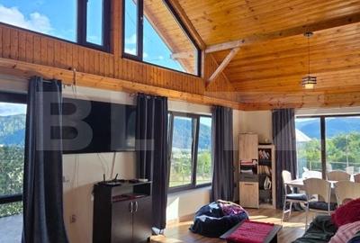 Casă cu 2 camere cu Teren 3000 Mp în Central - 17