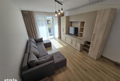 Apartament cu 2 camere, mobilat în Bartolomeu - 2