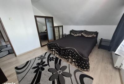 Casă cu 4 camere cu Teren 1000 Mp în Letea Veche - 7