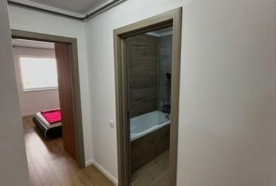 Apartament cu 2 camere decomandat în Sânnicoară - 5